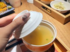 -桃花丼烧肉饭(凯丹商场店)
