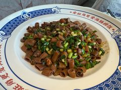 -旺角小渔村(二马路店)