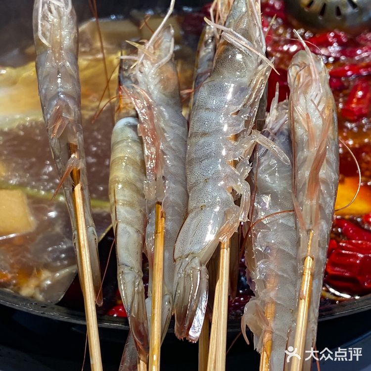 天冷了就是要吃火锅呀🌶️