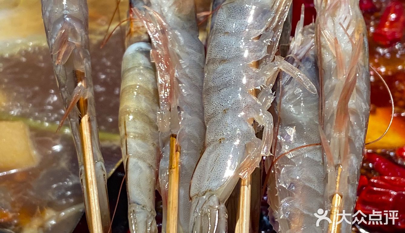 天冷了就是要吃火锅呀🌶️