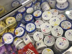 -华联生活超市(德外店)
