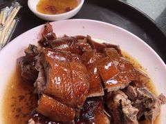 -黄连大头华烧鹅店(大良店)