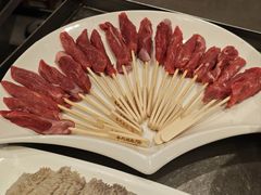 -南门涮肉(天坛南门店)