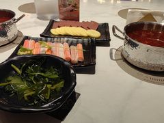 -呷哺呷哺(砂之船奥莱店)