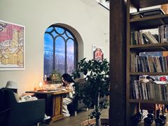 -1901 Cafe(西四店)