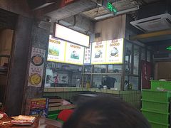 -五马集·海鲜·温州大牌档(黑金冠五马街十字路口店)