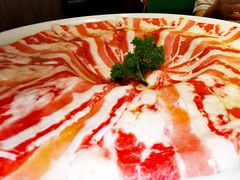 -汉拿山烤肉(东直门东方银座店)