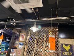 -辉记炭烧海鲜大排档·老字号(福田店)