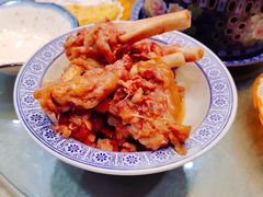 小羊拐弯-祥和粗粮食府(南环西路店)