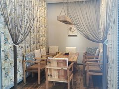-YAFEE雅菲·粤菜·湘菜·融合菜(魏公村店)