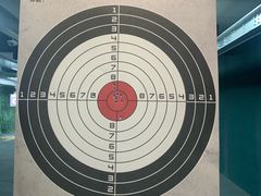 -枪馆1号实弹射击俱乐部