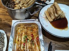 -壹块捌烧烤(灯市口店)