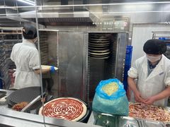 -山姆餐吧(山姆会员商店店)