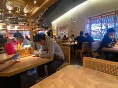-上坐过桥米线(顺城店)