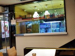 大堂-金乐活美食(中街店)