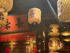 -南京大牌档(济南万象城店)