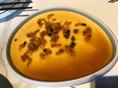 水蒸蛋-乐享食光·浙菜风味餐厅(江虹路滨江体育馆店)