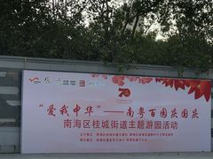 -映月湖公园