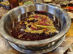 -华丰火锅(双林北横路店)