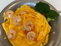 -火啫啫·粤式啫啫煲(南通首店)
