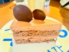 -UPPER KITCHEN(延安路店)