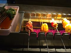 -麦凯伦烧烤·精酿超级工厂店(金桥总店)
