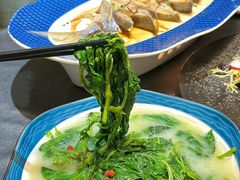 -德尚煌·顺德菜(誉山悠方天地店)