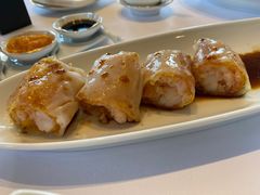 -宝丽轩中餐厅BAOLIXUAN