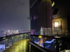 -长沙北辰洲际酒店-SKY 27酒廊
