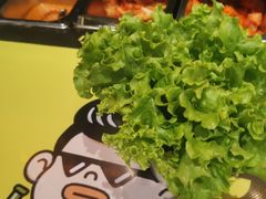 -大叹号·朝鲜族烤肉(潍坊泰华城店)