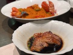 -南京景枫万豪酒店·万豪中餐厅