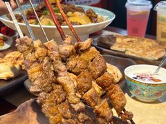 -品质伊骊新疆菜(紫金店)