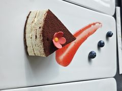 -南京金鹰尚美酒店·尚美西餐厅