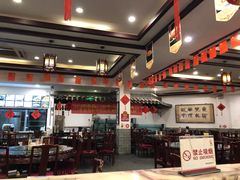 大堂-耿福兴(凤凰美食街店)