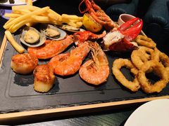 -C&R西班牙餐厅