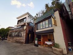-怡得观滇餐厅·地道昆明菜·1996(海埂大坝店)