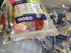 -沃尔玛购物广场(仓山万达店)