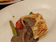 -圣丰索菲特·2 On 988 Café 自助餐厅