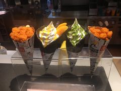 -麦当劳(南京路2店)