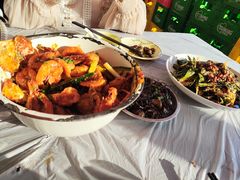 -辣螃铠盆盆蟹大排档(总店)