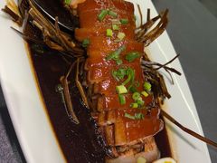 -靓湾海鲜·海景餐厅(小麦岛店)