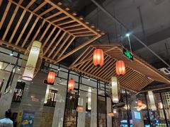 大堂-川味堂·四川豆花(八卦岭店)