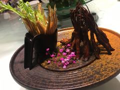 -湖锦酒楼·32年地道湖北菜(光谷店)