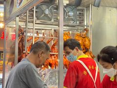 -陈光记烧腊店(罗保博士街店)