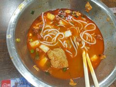-桂湘缘卤味螺蛳粉