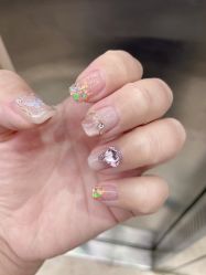 -瞧·享轻奢美甲美睫