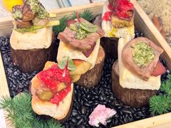 -Wood Garden(合生汇店)