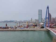 -川旺角川粤融合菜•海景餐厅(星海广场店)