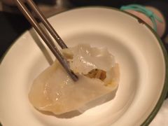 -东山宾馆自助餐厅