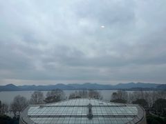 -杭州君悦酒店